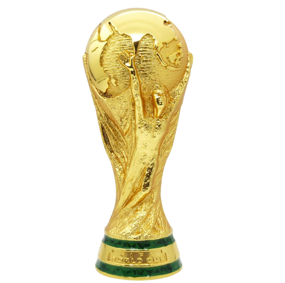 Fun Fuel FIFA World Cup Timeless Collector’s Item