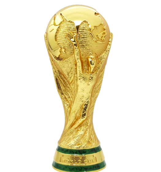 Fun Fuel FIFA World Cup Timeless Collector’s Item