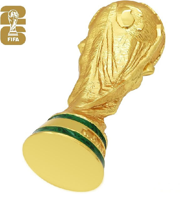 Fun Fuel FIFA World Cup Timeless Collector’s Item