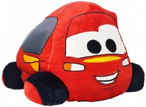 Official Kellytoy Soft Plush