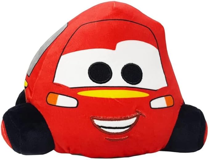 Official Kellytoy Soft Plush