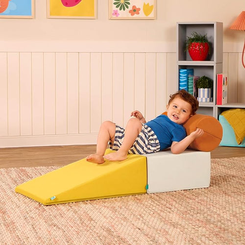 Building Blocks for Toddlers – 3 Pieces Climbing Set