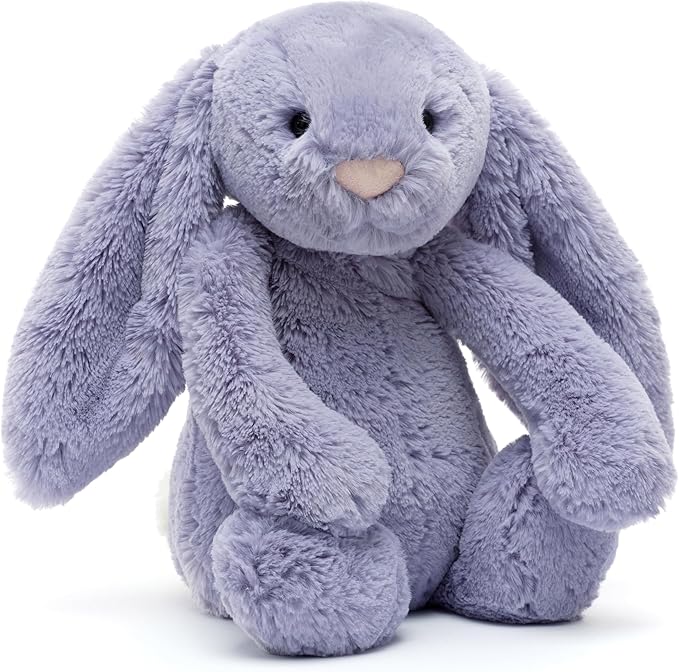 Stuffed Animal, Medium - Rabbit & Bunny
