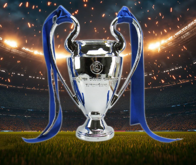 Fun Fuel Champions Trophy, Timeless Collector’s Item